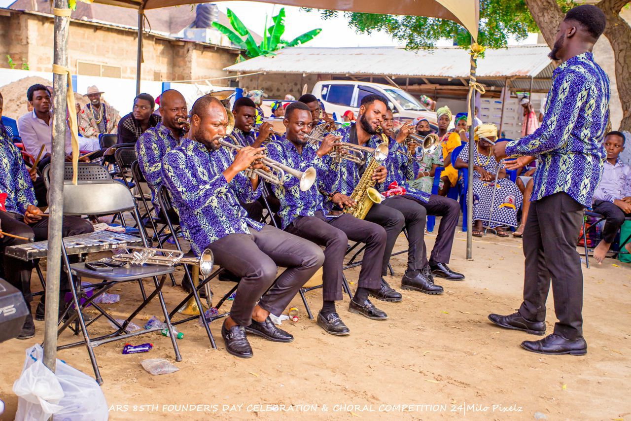 Brass Band Gallery Image 3