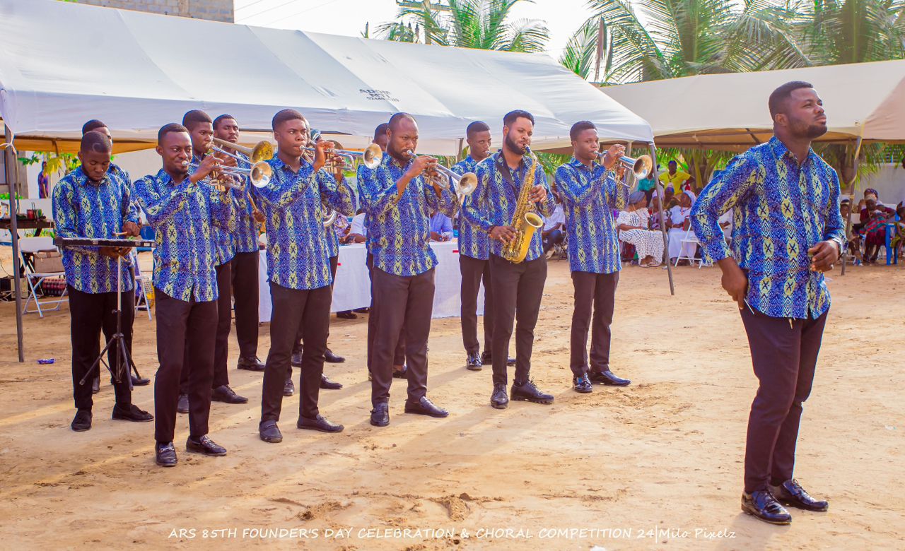 Brass Band Gallery Image 4