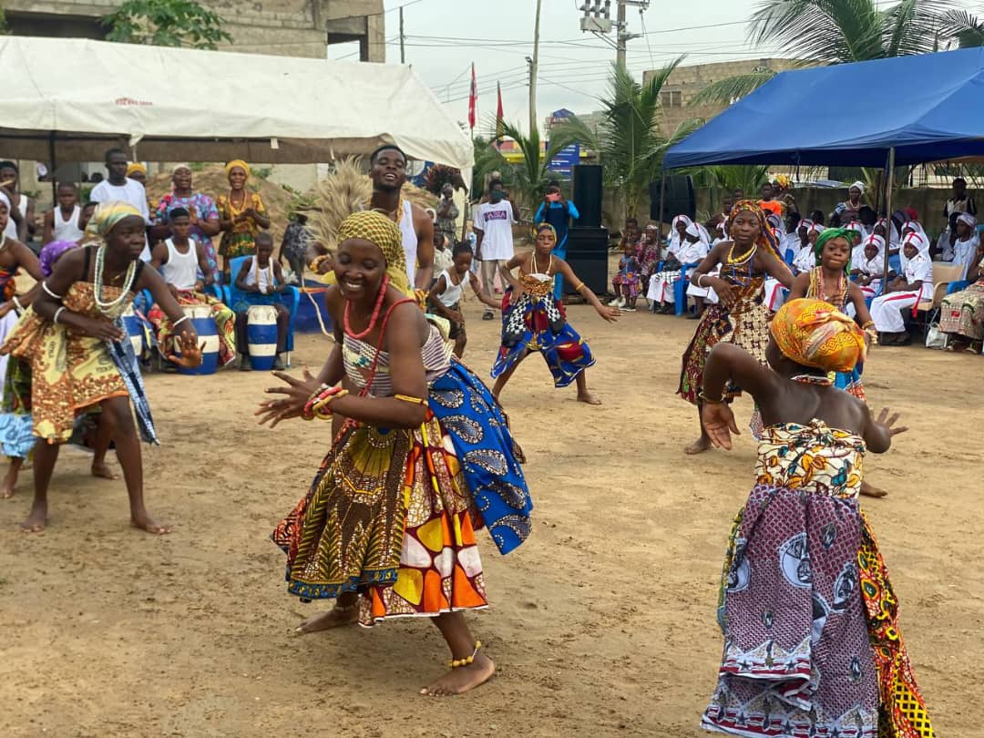 Culture Group
