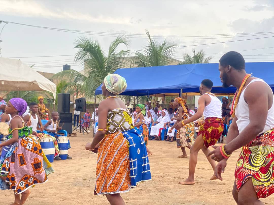 Culture Group Performance 4