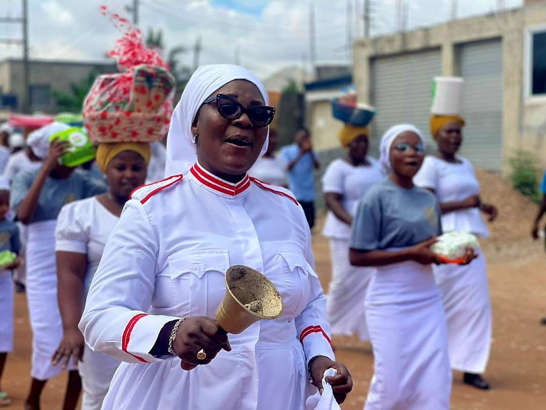 Annual Harvest Celebration 2025